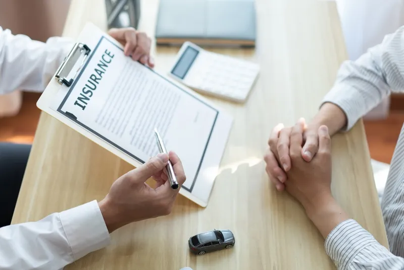 Compagnies d'assuranceCompanies